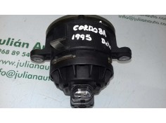 Recambio de faro antiniebla derecho para seat cordoba berlina (6l2) signo/a referencia OEM IAM 6L0941699   2