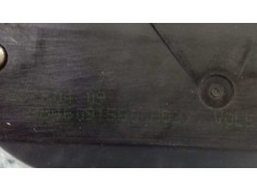 Recambio de cerradura maletero / porton para citroen c3 hdi 70 furio referencia OEM IAM 9646091580 28120409 3 PINES 2