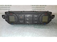 Recambio de mando climatizador para ford focus berlina (cap) trend referencia OEM IAM 3M5T18C612AL  