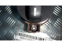 Recambio de mando luces para bmw serie 5 berlina (e39) 523i referencia OEM IAM 61318363684 CONECTOR 4 PINES 549392022 2