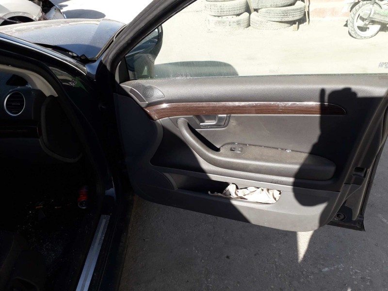 seat exeo berlina (3r2) del año 2009