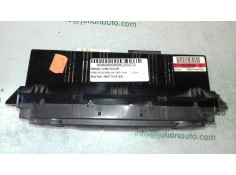 Recambio de mando climatizador para ford focus berlina (cap) trend referencia OEM IAM 3M5T18C612AL   2