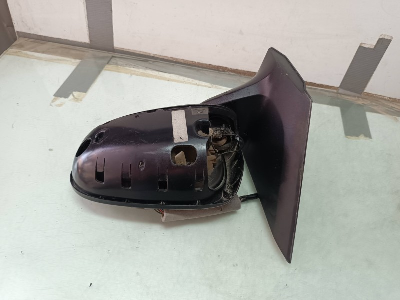 Recambio de retrovisor izquierdo para nissan almera tino (v10m) ambience referencia OEM IAM 015541  ELECTRICO