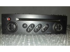 Recambio de sistema audio / radio cd para renault scenic ii authentique referencia OEM IAM 8200300859 8200300859TR334 