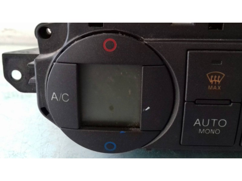 Recambio de mando climatizador para ford focus berlina (cap) trend referencia OEM IAM 3M5T18C612AL  