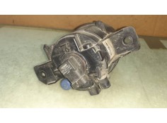 Recambio de faro antiniebla izquierdo para nissan qashqai (j10) acenta referencia OEM IAM 89206411 261558990A VALEO 2