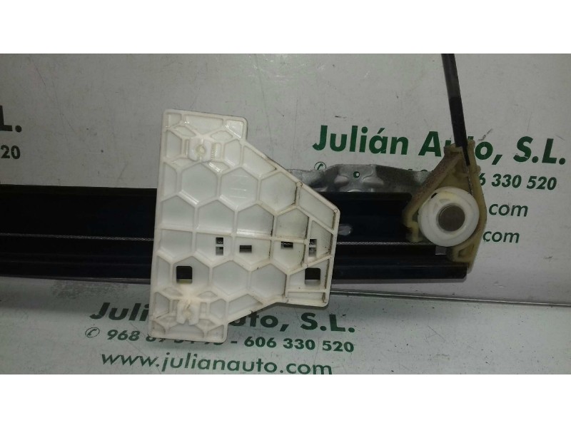 Recambio de elevalunas trasero derecho para audi a4 berlina (8e) 2.0 tdi 16v (103kw) referencia OEM IAM   ELECTRICO