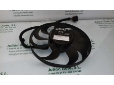 Recambio de electroventilador para seat cordoba berlina (6l2) signo/a referencia OEM IAM 6Q0959455L  DERECHO