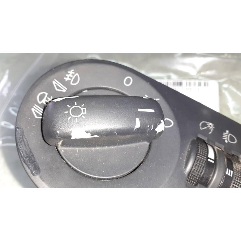 Recambio de mando luces para audi a3 (8p) 1.9 tdi e limited edition referencia OEM IAM 8P1941531Q 8P0919094 