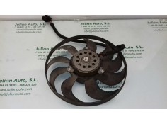 Recambio de electroventilador para seat cordoba berlina (6l2) signo/a referencia OEM IAM 6Q0959455L  DERECHO 2