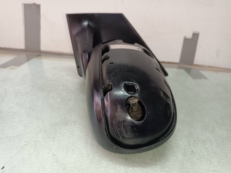 Recambio de retrovisor izquierdo para nissan almera tino (v10m) ambience referencia OEM IAM 015541  ELECTRICO