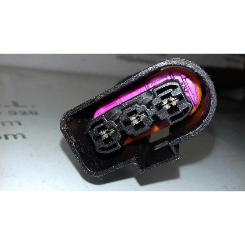 Recambio de electroventilador para seat cordoba berlina (6l2) signo/a referencia OEM IAM 6Q0959455L  DERECHO