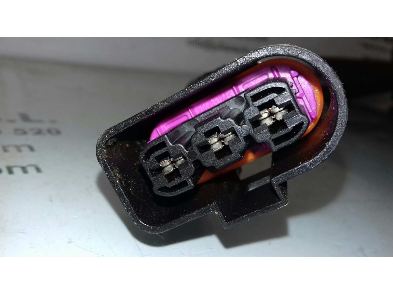 Recambio de electroventilador para seat cordoba berlina (6l2) signo/a referencia OEM IAM 6Q0959455L  DERECHO