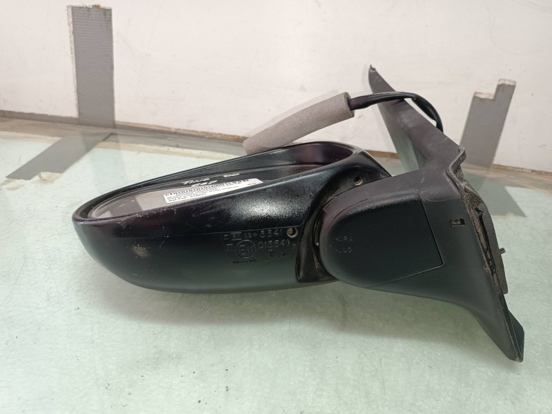 Recambio de retrovisor izquierdo para nissan almera tino (v10m) ambience referencia OEM IAM 015541  ELECTRICO