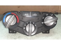 Recambio de mando calefaccion / aire acondicionado para kia rio 1.5 crdi active referencia OEM IAM 972501GXXX 1G060PH DELCOM