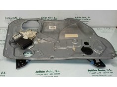 Recambio de elevalunas delantero izquierdo para seat cordoba berlina (6l2) signo/a referencia OEM IAM 6L4837751AG 6Q2959802A ELE