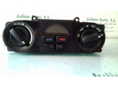 Recambio de mando climatizador para ford mondeo berlina (gd) clx referencia OEM IAM 98BW19C933AB  