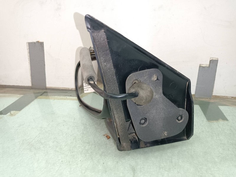 Recambio de retrovisor izquierdo para nissan almera tino (v10m) ambience referencia OEM IAM 015541  ELECTRICO