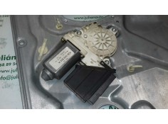 Recambio de elevalunas delantero izquierdo para seat cordoba berlina (6l2) signo/a referencia OEM IAM 6L4837751AG 6Q2959802A ELE 2