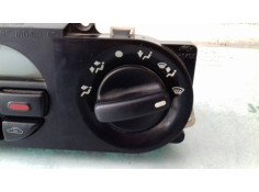 Recambio de mando climatizador para ford mondeo berlina (gd) clx referencia OEM IAM 98BW19C933AB   2