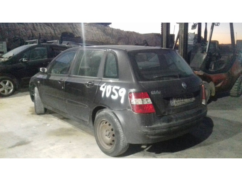 fiat stilo (192) del año 2006