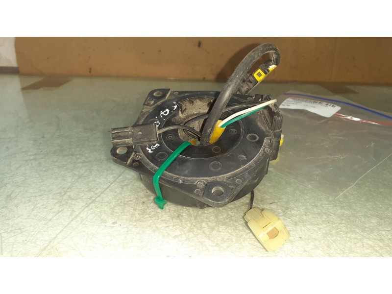 Recambio de anillo airbag para daewoo kalos 1.2 se referencia OEM IAM  FS3KB020Y 