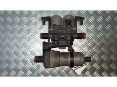 Recambio de valvula intercambio de calefaccion para bmw serie 5 berlina (e39) 523i referencia OEM IAM 8372004 1147412119 AGUA