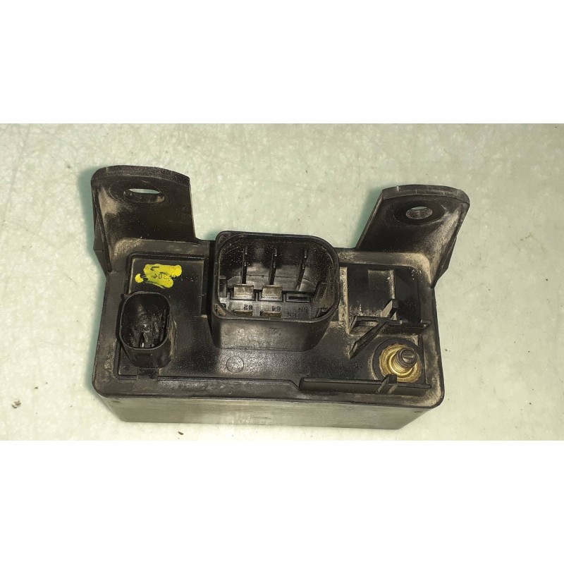 Recambio de caja precalentamiento para mercedes-benz vito (w638) caja cerrada 108 cdi  (638.094) referencia OEM IAM 0255452832  