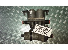 Recambio de valvula intercambio de calefaccion para bmw serie 5 berlina (e39) 523i referencia OEM IAM 8372004 1147412119 AGUA 2
