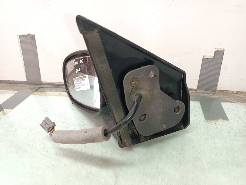 Recambio de retrovisor izquierdo para nissan almera tino (v10m) ambience referencia OEM IAM 015541  ELECTRICO
