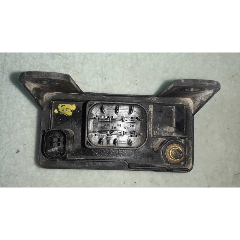 Recambio de caja precalentamiento para mercedes-benz vito (w638) caja cerrada 108 cdi  (638.094) referencia OEM IAM 0255452832  