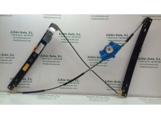 Recambio de elevalunas delantero derecho para audi a4 berlina (8e) 2.0 tdi 16v (103kw) referencia OEM IAM 8E0837462C  ELECTRICO