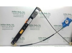 Recambio de elevalunas delantero derecho para audi a4 berlina (8e) 2.0 tdi 16v (103kw) referencia OEM IAM 8E0837462C  ELECTRICO 2