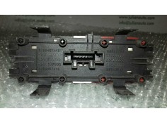 Recambio de warning para renault scenic ii authentique referencia OEM IAM 8200407415 88040009 CIERRE PUERTAS 2