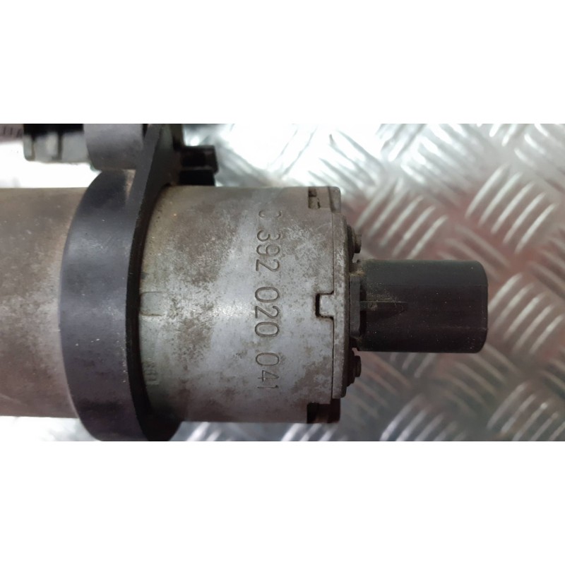 Recambio de valvula intercambio de calefaccion para bmw serie 5 berlina (e39) 523i referencia OEM IAM 8372004 1147412119 AGUA