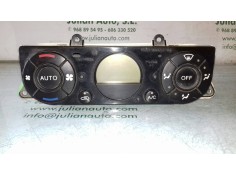 Recambio de mando climatizador para ford mondeo berlina (ge) ambiente referencia OEM IAM 1S7H18C612BB 1S7H18D451AC 
