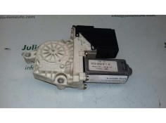 Recambio de motor elevalunas trasero izquierdo para seat cordoba berlina (6l2) signo/a referencia OEM IAM 6Q0959811A 104387101  2