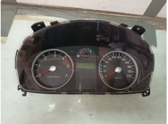 Recambio de cuadro instrumentos para hyundai getz (tb) 1.5 crdi gls referencia OEM IAM 940051C620  