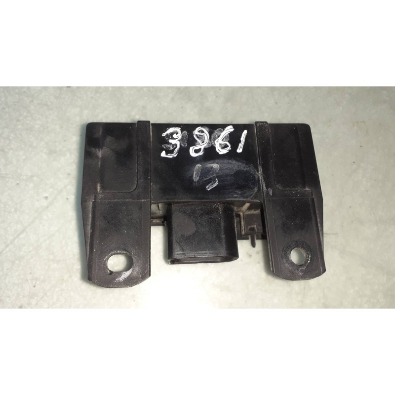 Recambio de caja precalentamiento para mercedes-benz vito (w638) caja cerrada 108 cdi  (638.094) referencia OEM IAM 0255452832  