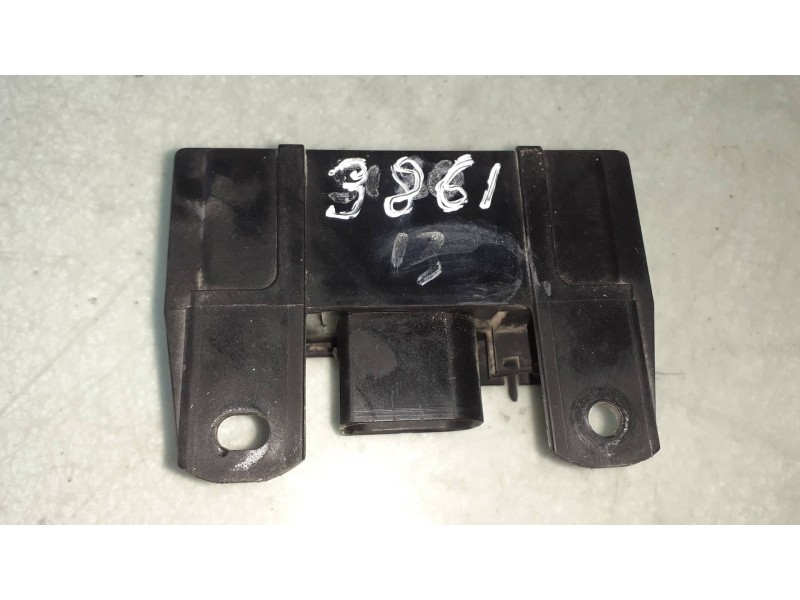 Recambio de caja precalentamiento para mercedes-benz vito (w638) caja cerrada 108 cdi  (638.094) referencia OEM IAM 0255452832  