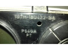 Recambio de mando climatizador para ford mondeo berlina (ge) ambiente referencia OEM IAM 1S7H18C612BB 1S7H18D451AC  2