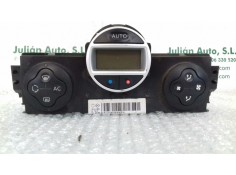 Recambio de mando climatizador para renault scenic ii authentique referencia OEM IAM 8200501465 69340055 VALEO
