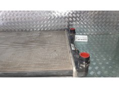 Recambio de radiador agua para volkswagen touran (1t1) highline referencia OEM IAM 1K0121251L   2