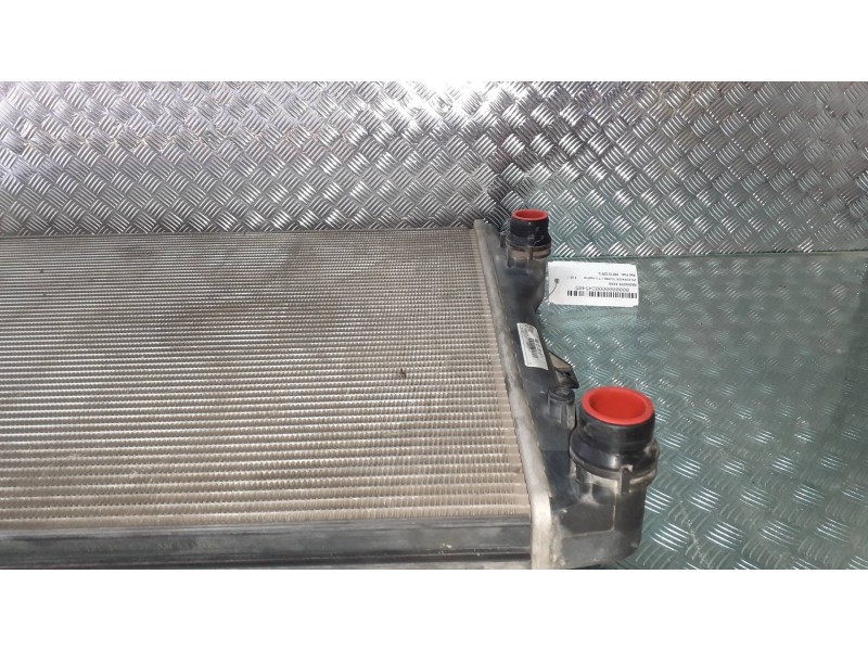 Recambio de radiador agua para volkswagen touran (1t1) highline referencia OEM IAM 1K0121251L  