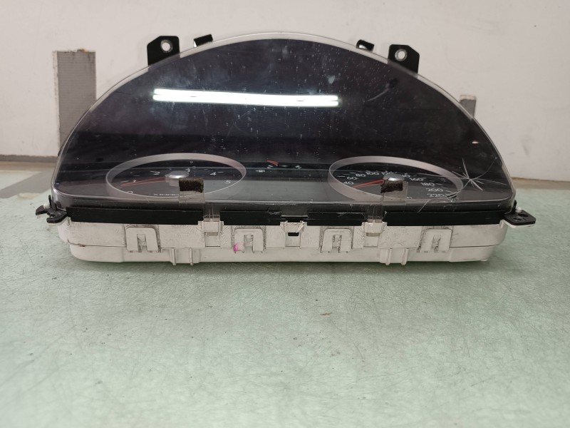 Recambio de cuadro instrumentos para hyundai getz (tb) 1.5 crdi gls referencia OEM IAM 940051C620  