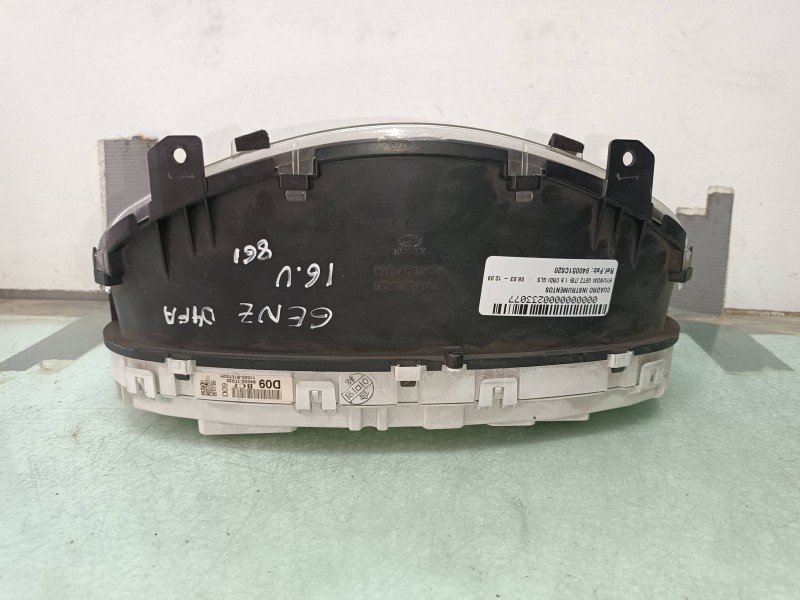 Recambio de cuadro instrumentos para hyundai getz (tb) 1.5 crdi gls referencia OEM IAM 940051C620  