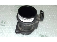 Recambio de caudalimetro para renault megane ii berlina 5p dynamique referencia OEM IAM 7700109812 5WK9620 SIEMENS