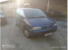 citroen evasion del año 1999