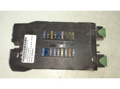 Recambio de caja reles / fusibles para mercedes-benz vito (w638) caja cerrada 108 cdi  (638.094) referencia OEM IAM 0005400650 0