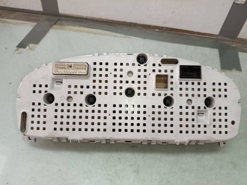 Recambio de cuadro instrumentos para hyundai getz (tb) 1.5 crdi gls referencia OEM IAM 940051C620  